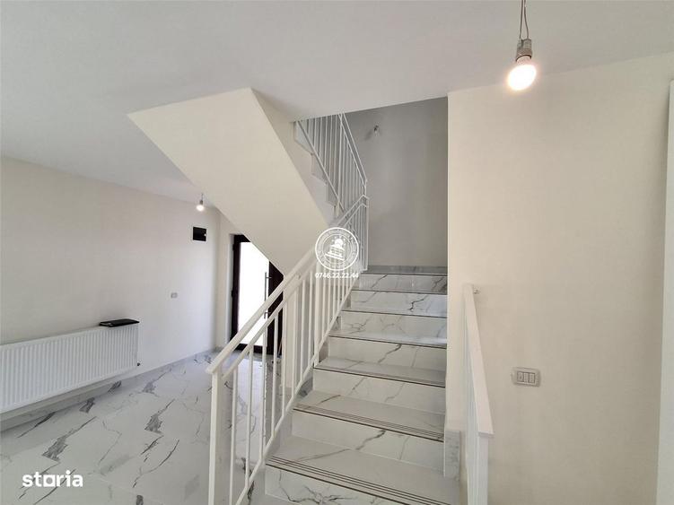 Casă cu 4 camere în Cogeasca