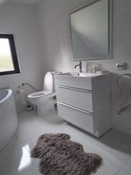 Casă cu Teren 800 Mp în Făget