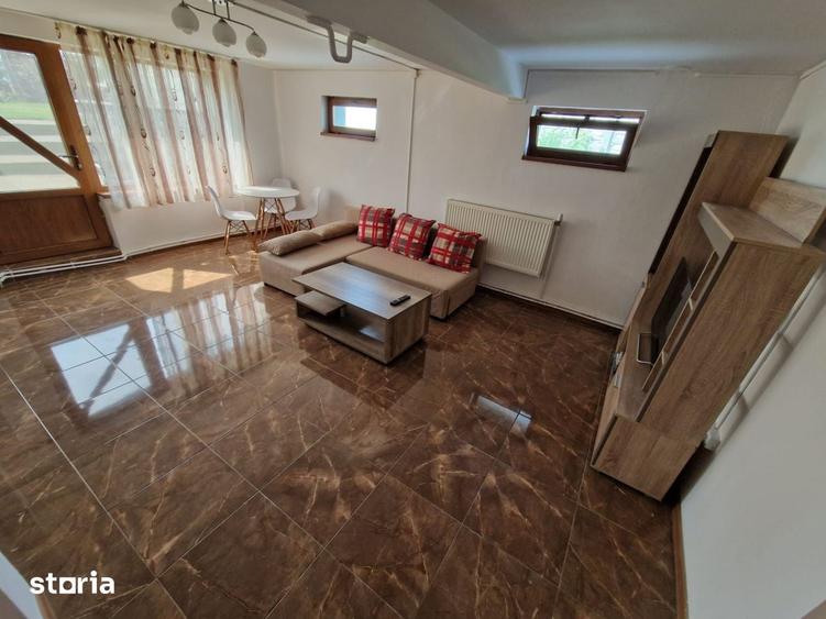 Apartament la casa cu 3 camere in Floresti ,zona Closca - 5