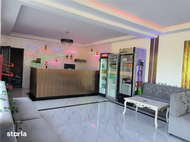 Spațiu comercial, de 105 mp, în Clejani