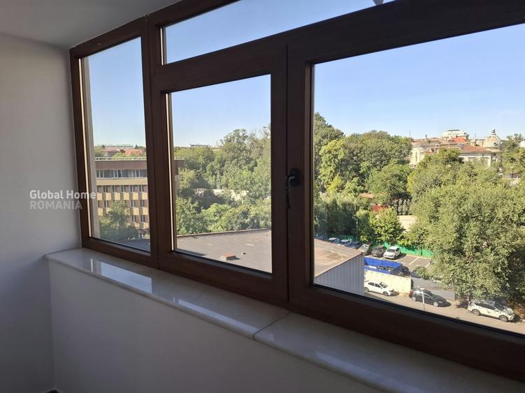 Apartament cu 3 camere decomandat, mobilat în Unirii