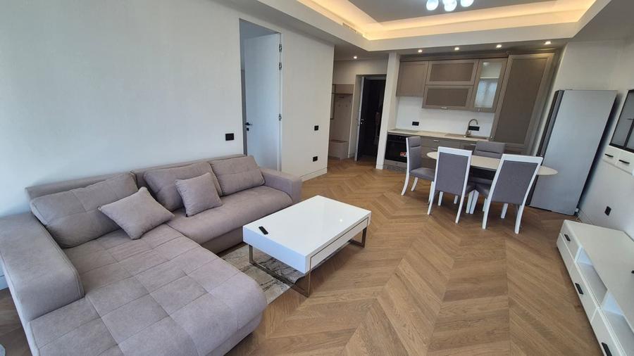 Apartament cu 2 camere în Pipera