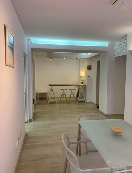Apartament cu 3 camere decomandat în Ultracentral