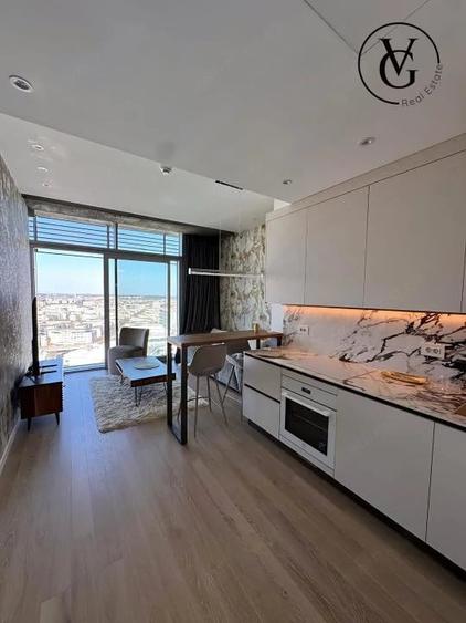 Apartament 2 camere Floreasca | Prima inchiriere | Spa + Fitness - 4