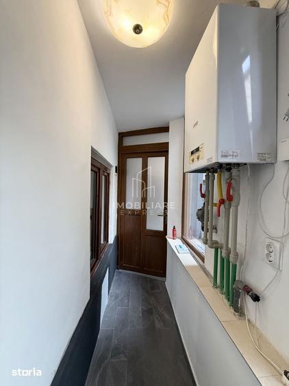 Apartament 2 decomandate Central str Traian - 6