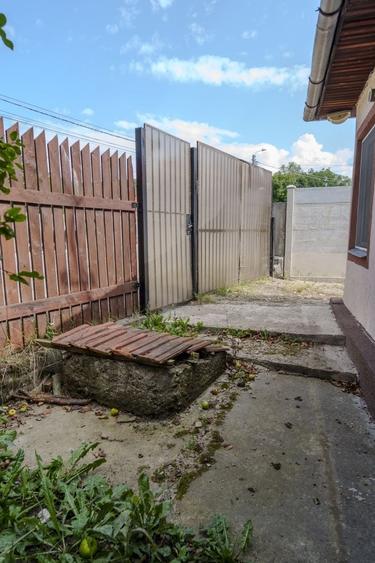 Casă cu 2 camere în Cimpa