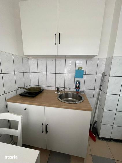 Garsonieră în Central
