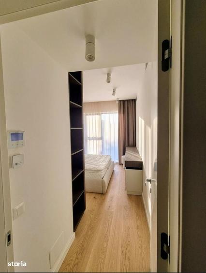 Prima Inchiriere | 2 Camere | Nusco City - 1