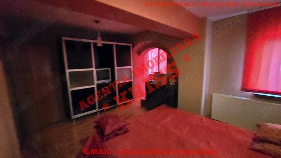 Apartament cu 4 camere decomandat în Găvana