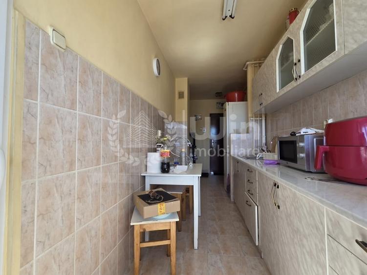 Apartament 2 camere | 48mp | Decomandat | Zona Parang Manastur - 7