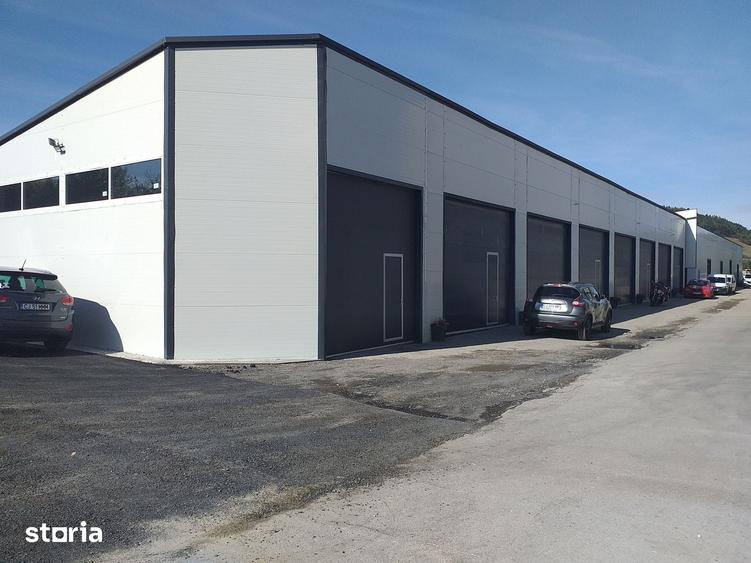 Spațiu comercial, de 120 mp, în Dâmbul Rotund