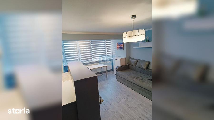 Apartament 2 camere Central | Complet mobilat ?i utilat | Comision 0 - 8