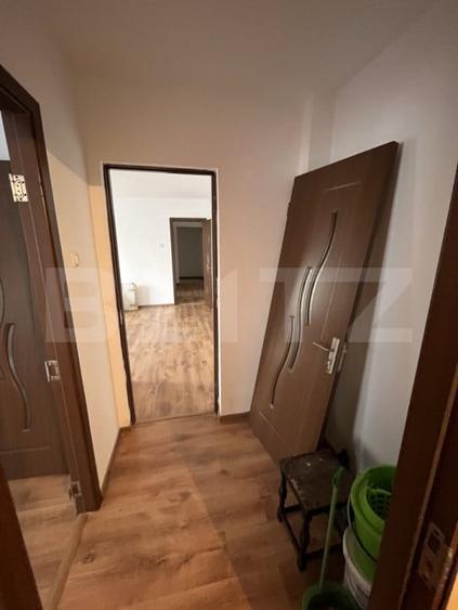 Apartament 3 camere complet renovat – 66 mp utili –Etaj 1, zona Han - 13
