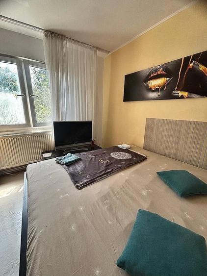Garsonieră semidecomandată în Sălaj