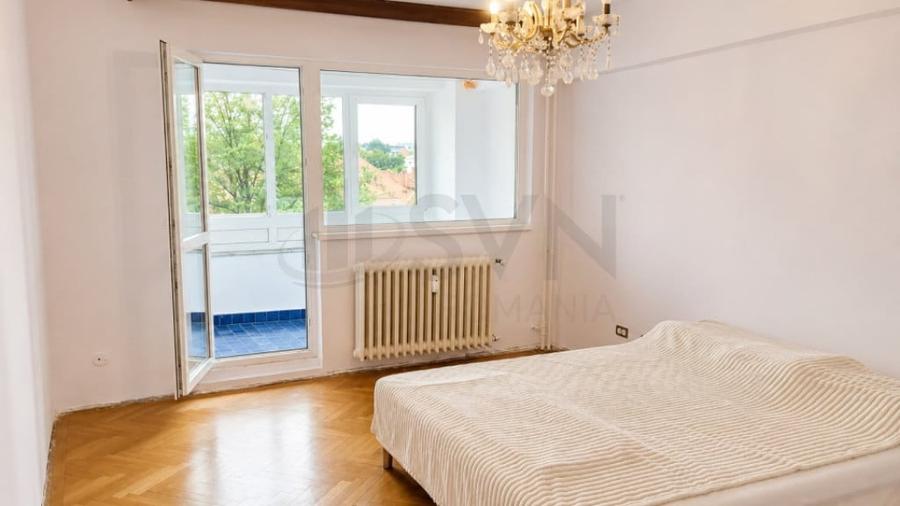 Apartament 3 camere I Dorobanti I 90 mp - 6