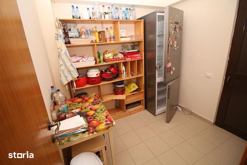 Casă cu 5 camere cu Teren 500 Mp în Cernica