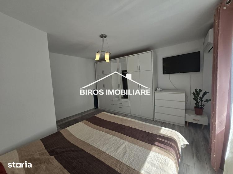 Apartament cu 2 camere în Rovine