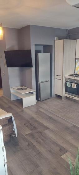Garsonieră decomandată în Ion Neculce