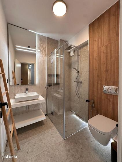 Apartament cu 3 camere decomandat în Ultracentral