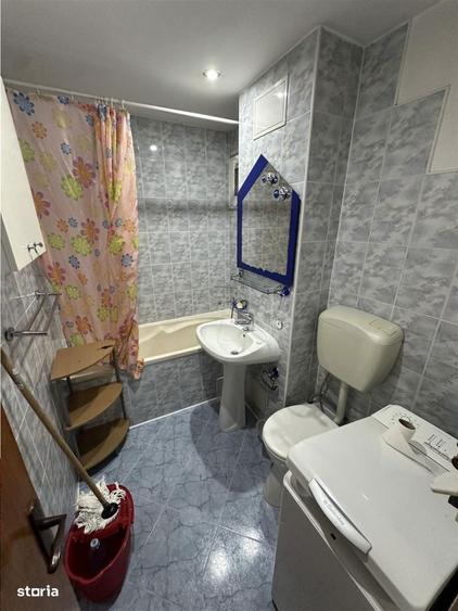 Apartament cu 2 camere decomandat în Circumvalațiunii