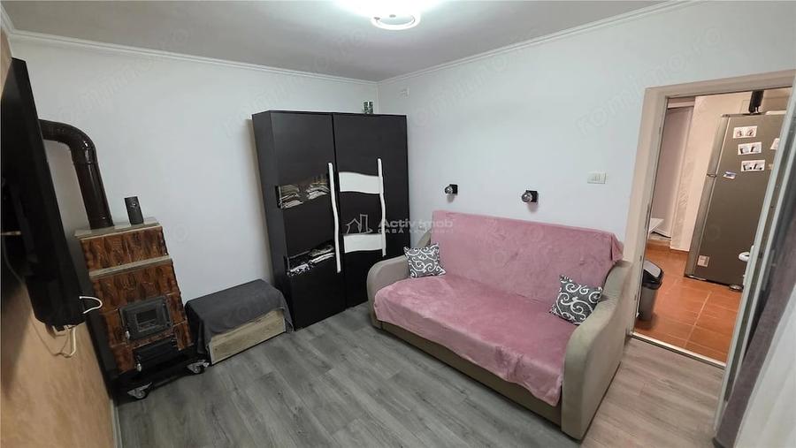 Casă cu Teren 420 Mp în Oravița