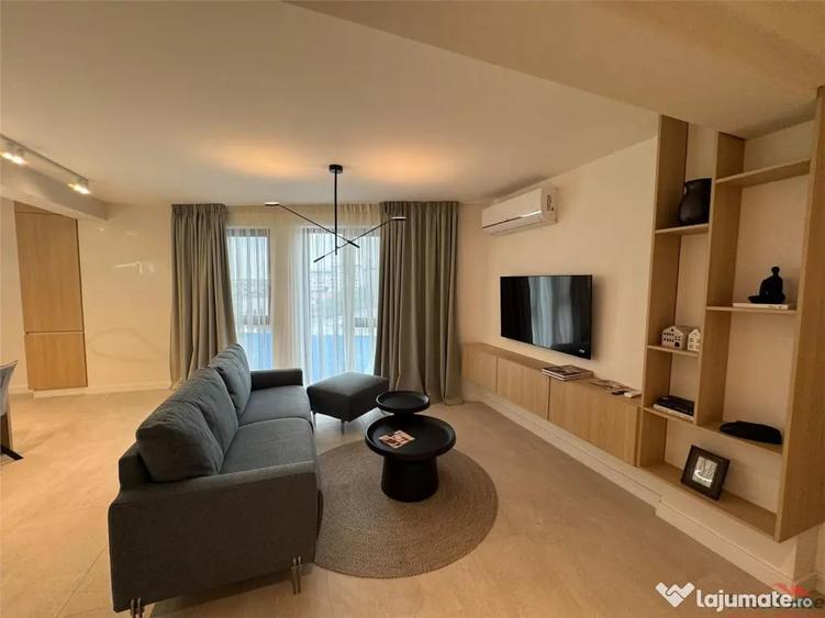 Apartament cu 2 camere decomandat în Ultracentral
