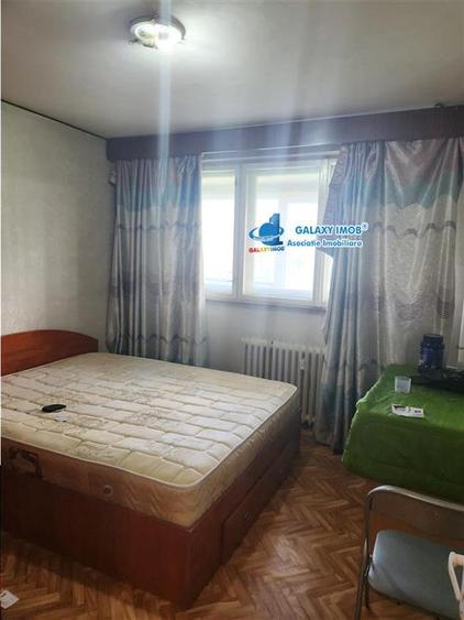 Apartament cu 3 camere decomandat în Pantelimon — fotografia 1