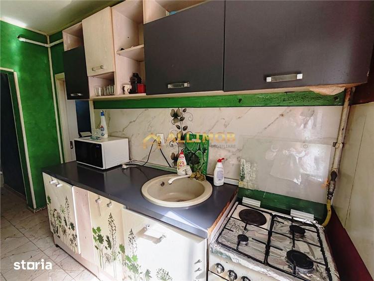 Apartament cu 2 camere in Ploiesti, zona Vest-Baraolt - 8