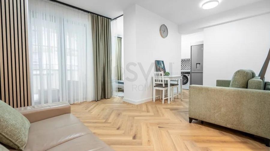 REA1029833 Studio l Parcare inclusa in pret l Pipera - 5