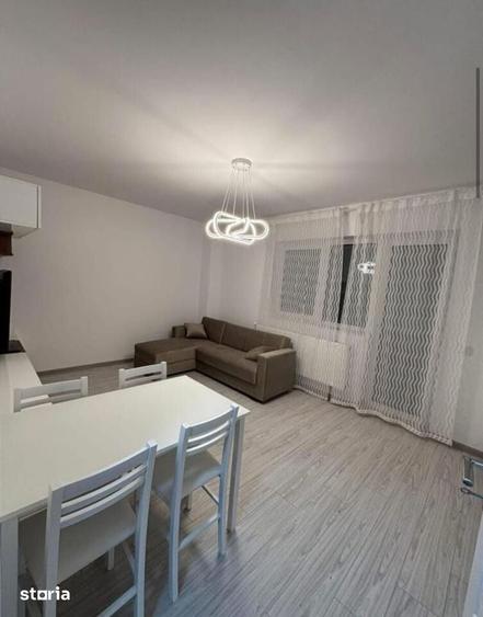 Apartament cu 3 camere în Miroslava
