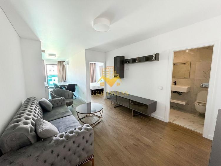 2 Camere , Bloc nou, UMF, UTCN, Observatorului,Parcare, AC,Frunzisului - 3