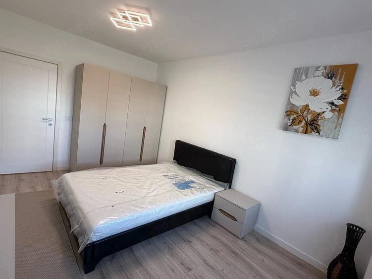 inchiriez apartament 2 camere Complex Ivory - 2
