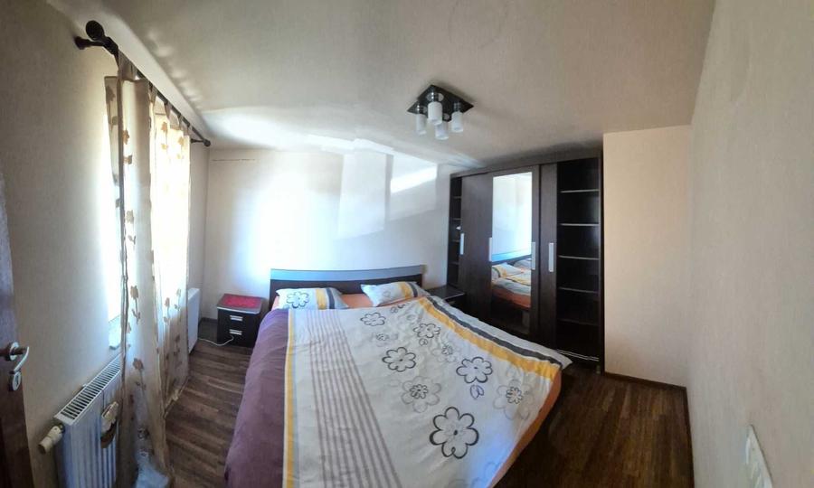 Vand casa si teren in Vinga, judetul Arad, situate la intrarea in localitate dinspre Arad, pe partea stanga , direct la drumul national. - 3