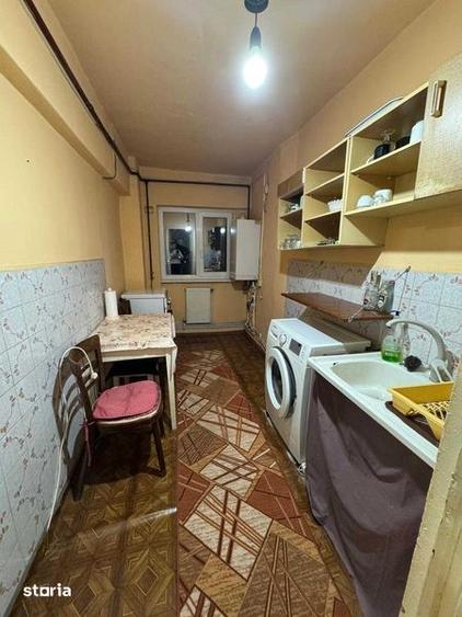 Garsonieră în Central