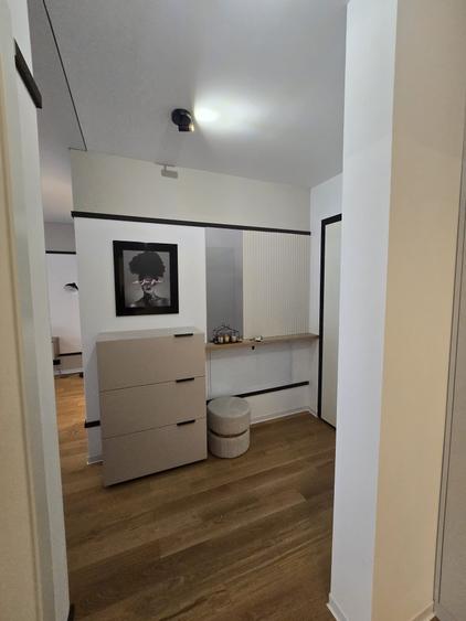 Apartament cu 2 camere în Floreasca