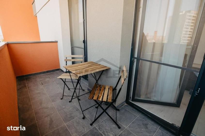 Apartament 2 Camere De Inchiriat Zona Calea Aradului - 1