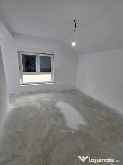 DUPLEX P M - 102 mp utili 16 mp teras#259; 325 mp teren - Mosnita Veche (Timis) - 4