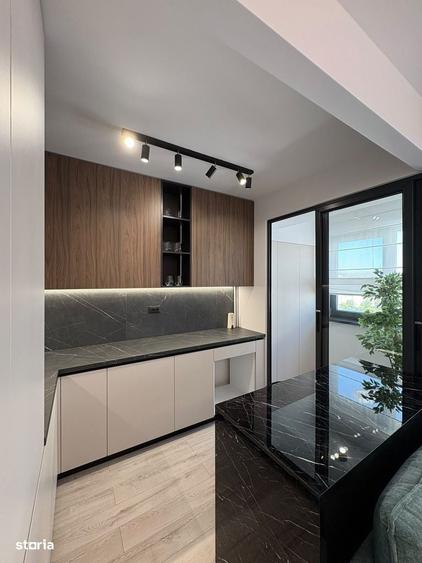 Studio - Comat Towers - TIP 8 - 37mp - Finisaje Premium - 13