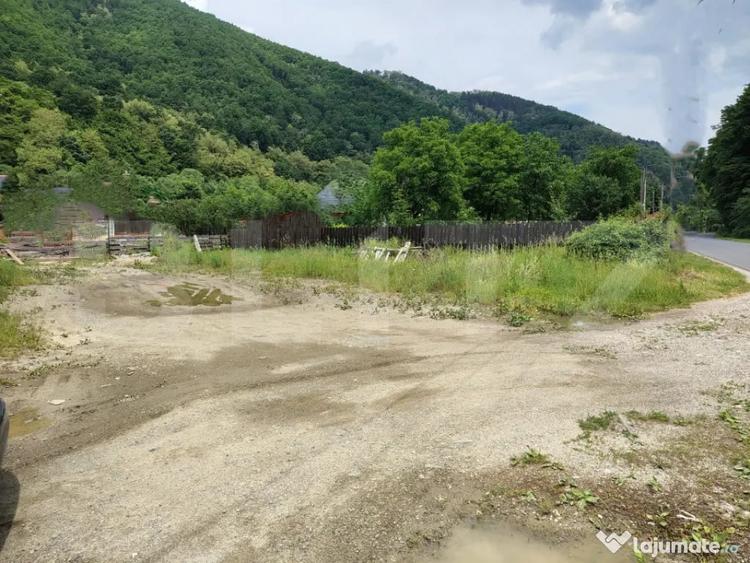 Teren în Someșu Rece