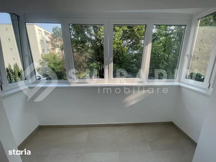 Apartament cu 2 camere decomandate - Mana?tur, Academia de Muzica - 6