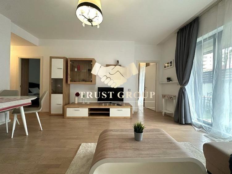 Apartament cu 3 camere decomandat în Floreasca