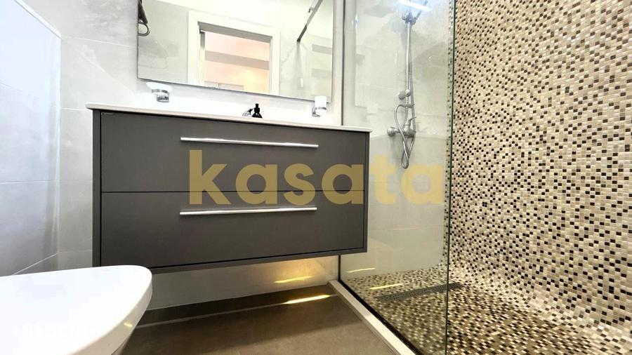 Apartament cu 3 camere decomandat în Nord