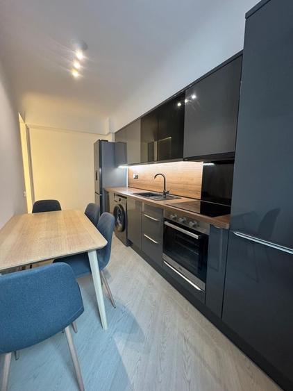 Apartament decomandat în Pipera