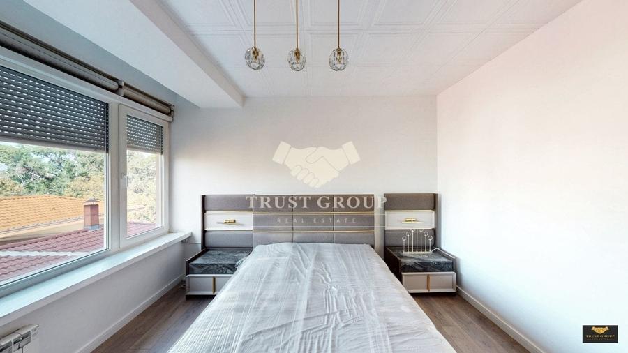 Apartament cu 4 camere decomandat, mobilat în Primăverii