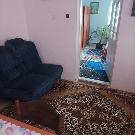 Proprietar vand casa com Ceptura de Jos judetul Prahova - 5