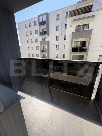 Apartament 3 camere, 75 mp, parcare, zona Corneliu Coposu - 6