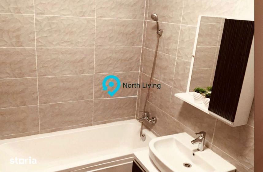 Apartament 2 Camere / Carrefour Orhideea - 2
