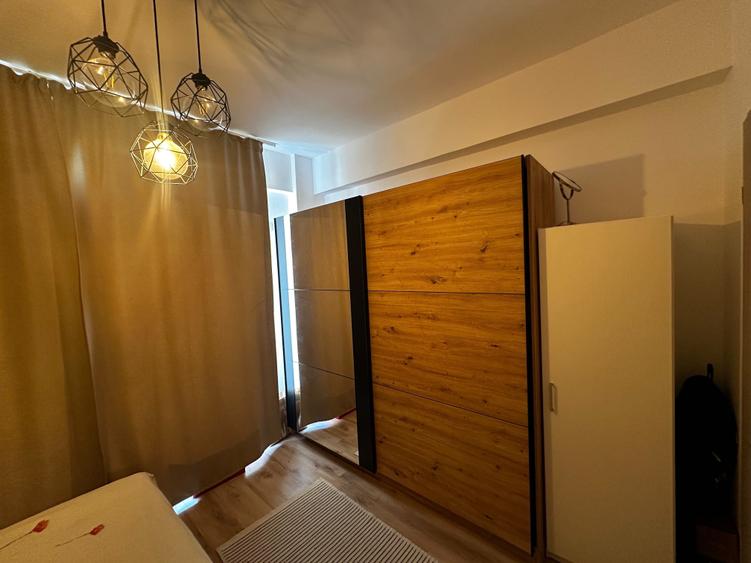 Apartament tip studio luminos si spatios Chiajna - 1