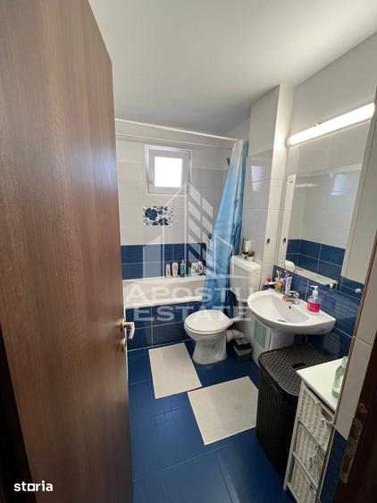 Apartament cu 3 camere în Simion Bărnuțiu