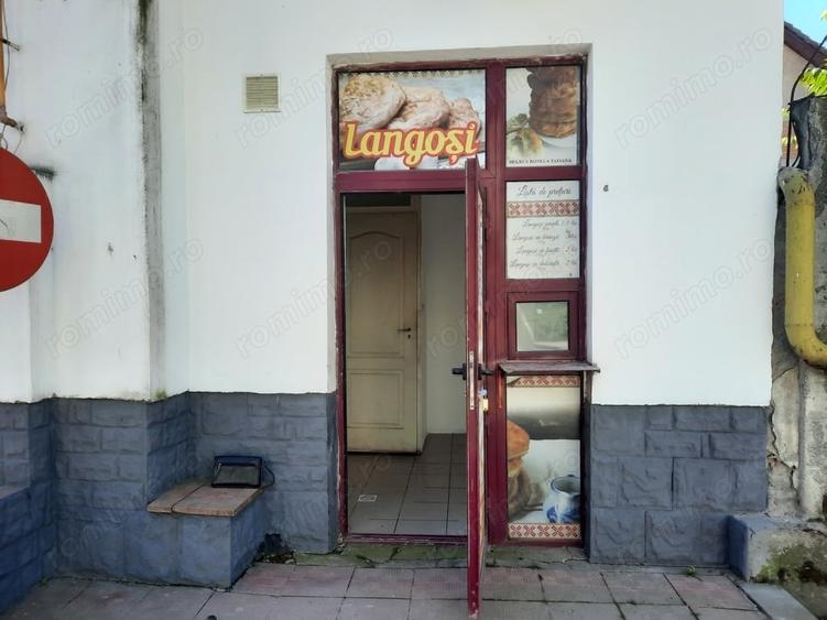 Spațiu comercial, de 30,000 mp, în Central